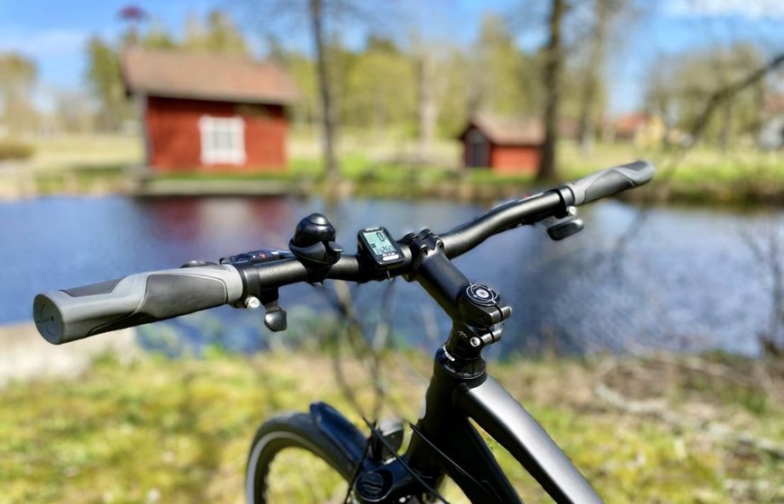 Askersund, Häftigaste till Tiveden