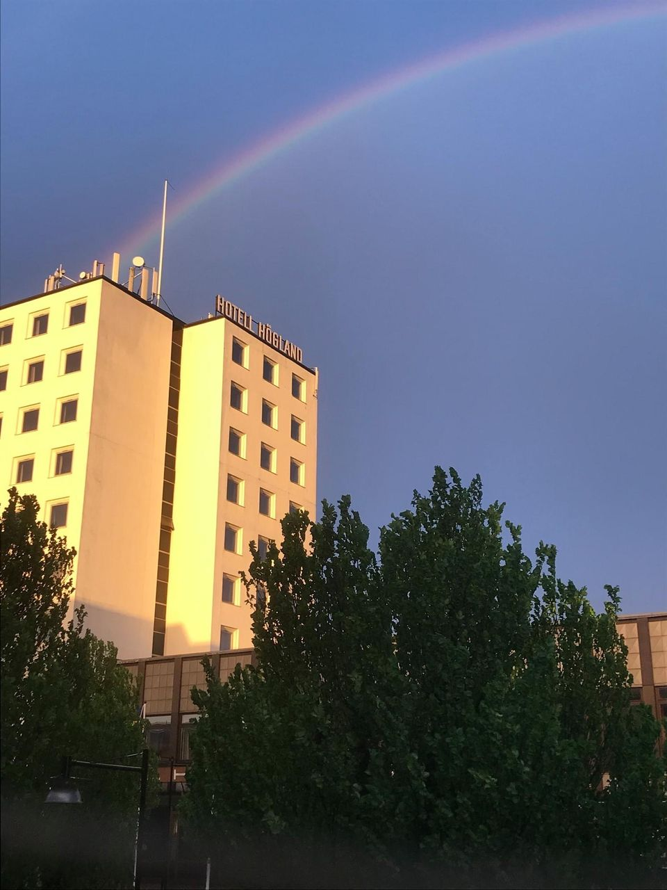 Hotell Högland AB