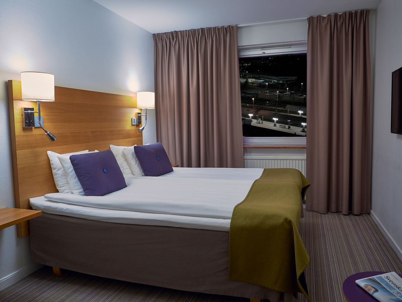 Hotell Högland AB