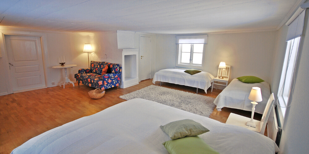 Stuga Äppellund - Bullerby-atmosfär