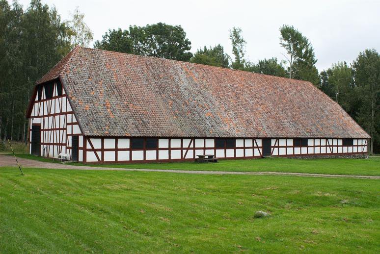 Kungsladugårdarna (Ryssladorna)