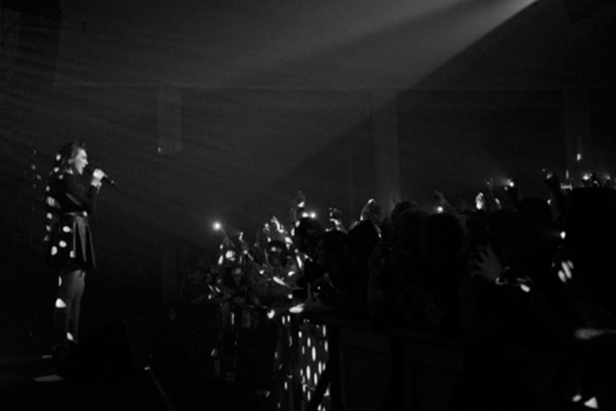 Huskvarna Folkets Park