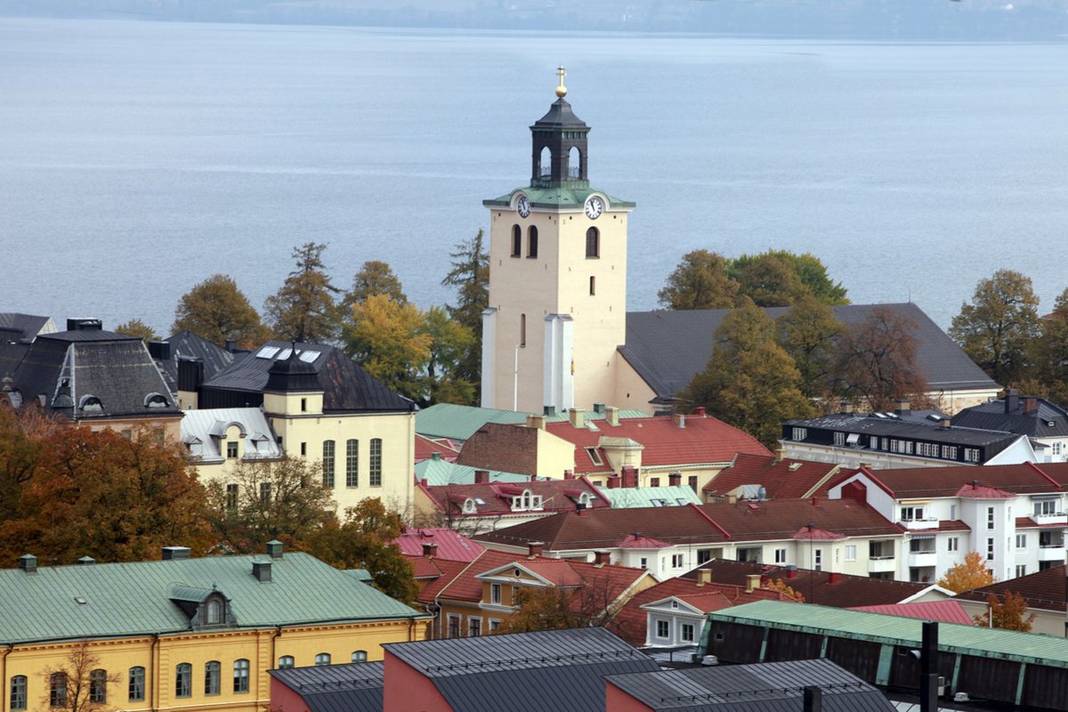 Kristine kyrka