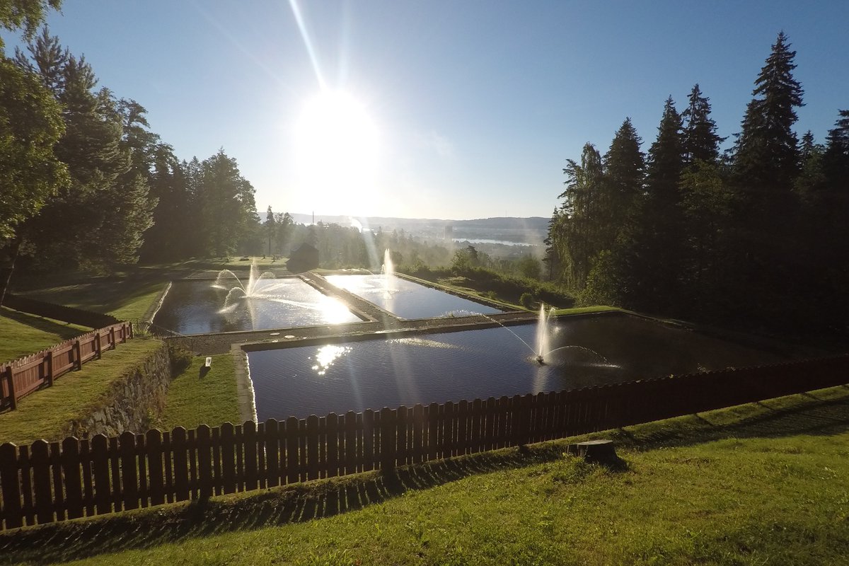 Vattenledningsparken