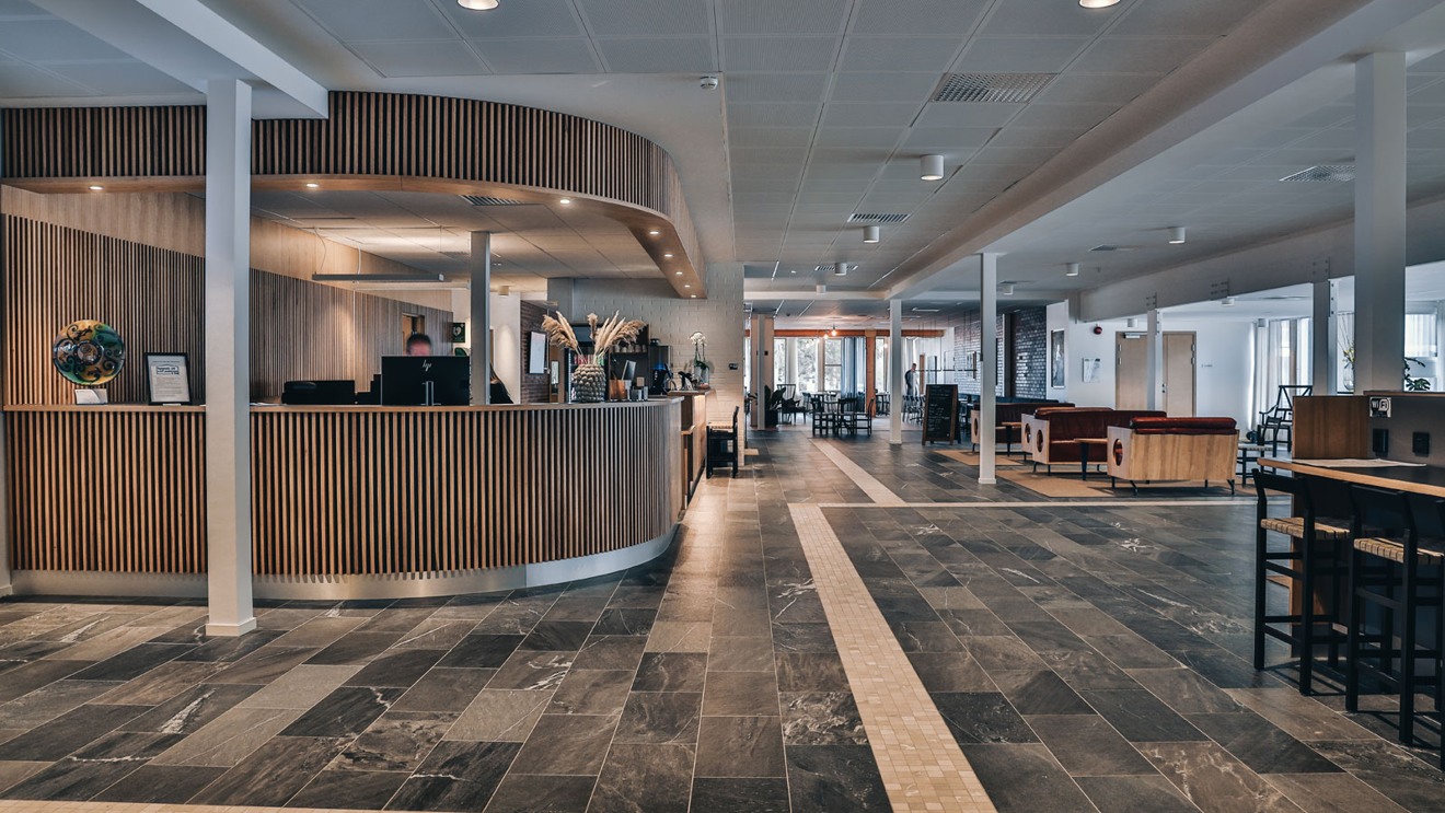 Ädelfors hotell och konferens