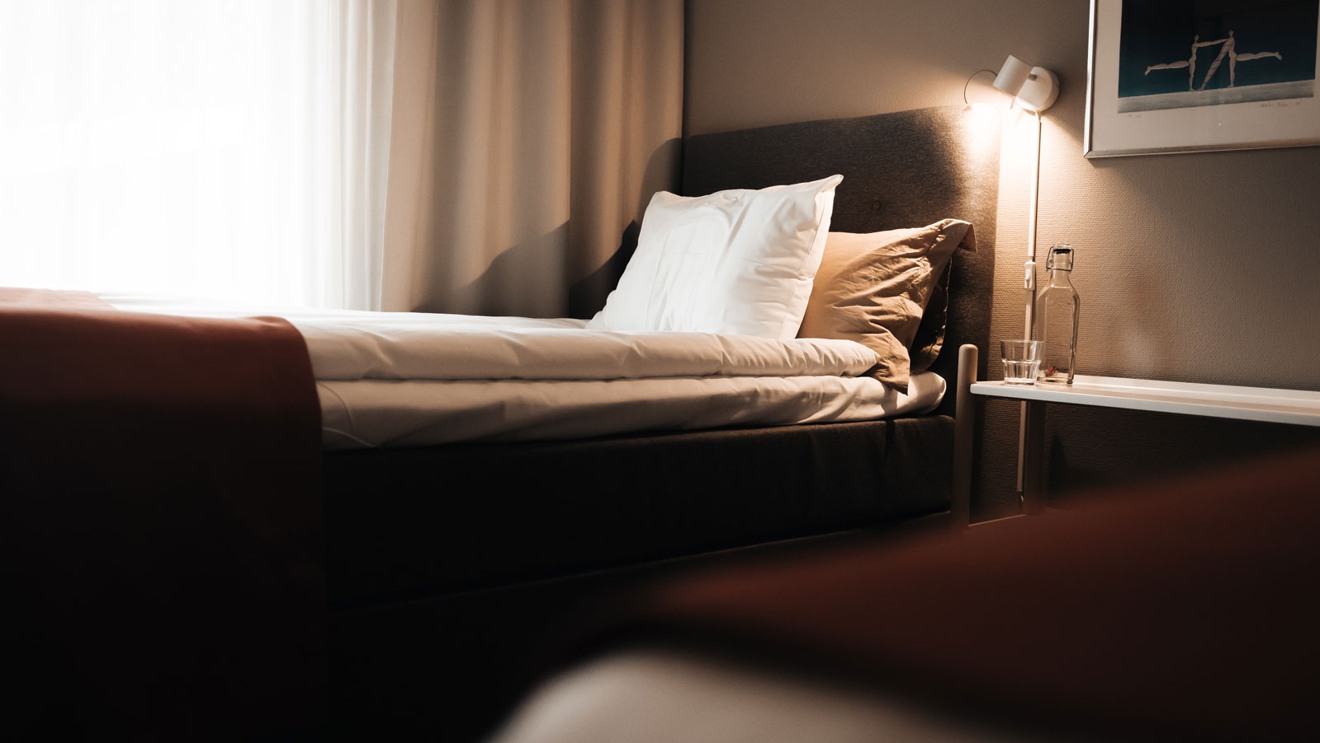 Ädelfors hotell och konferens