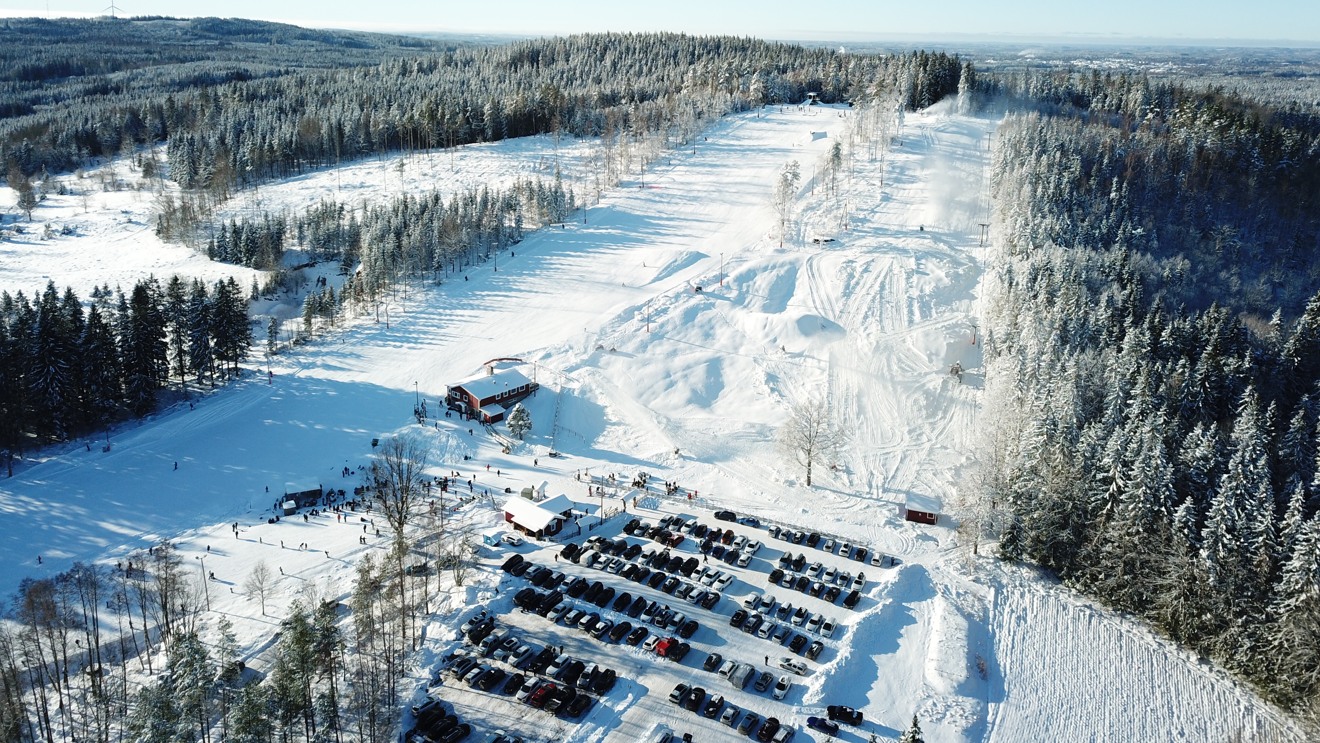 Kettilsås skidanläggning
