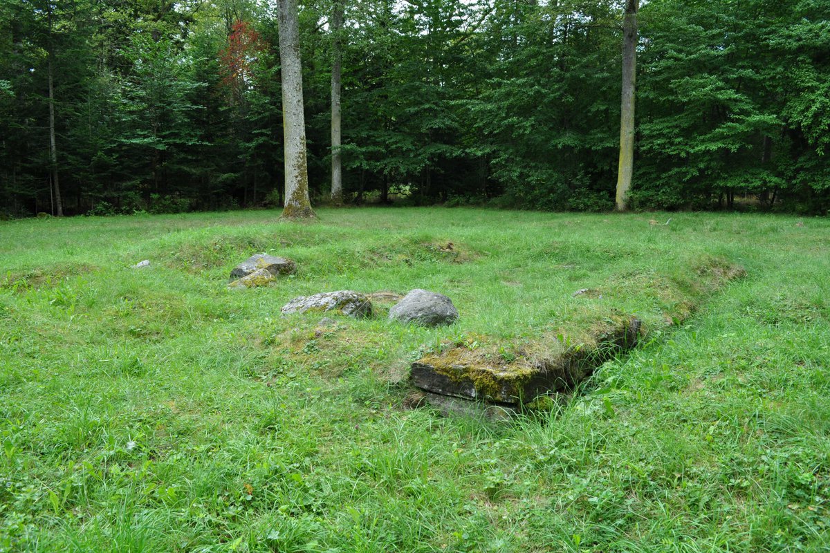 S:t Laurentii kapellruin