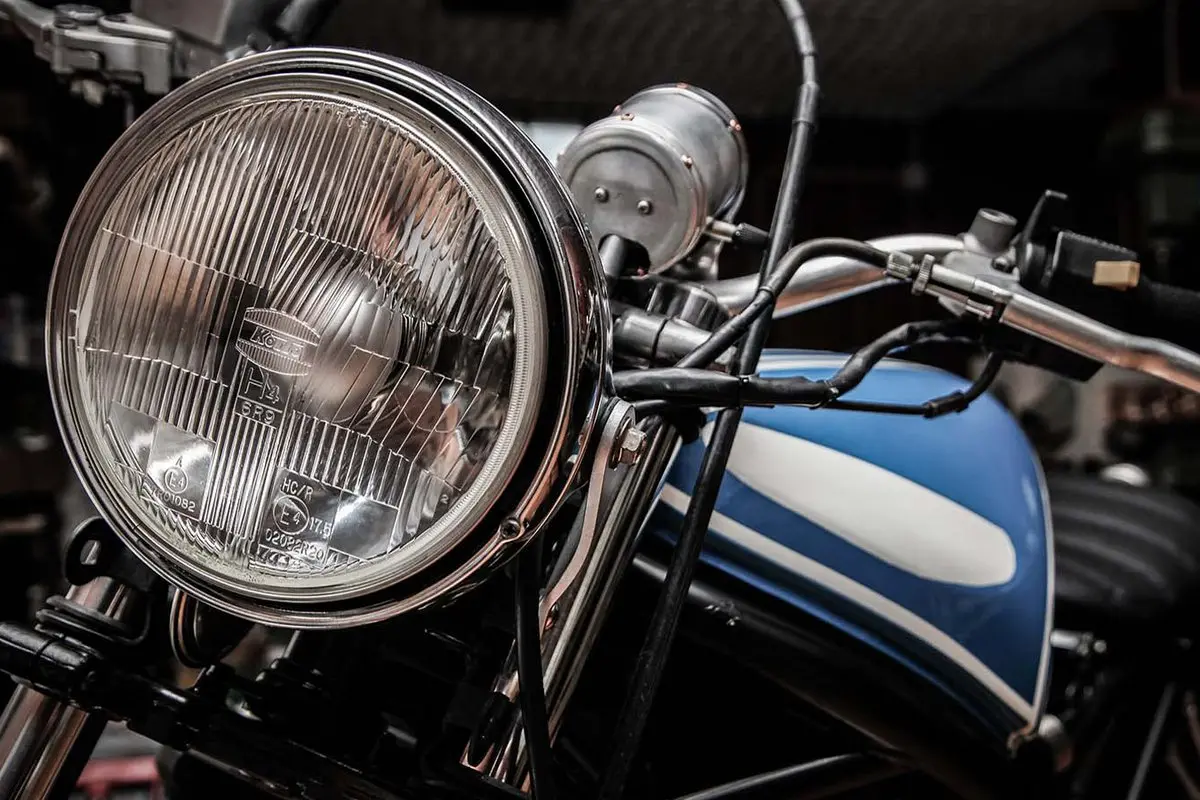 Björkenäs mopedmuseum