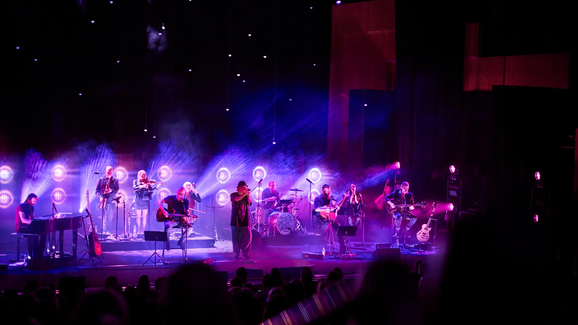 Jönköping Konsert & Kongress