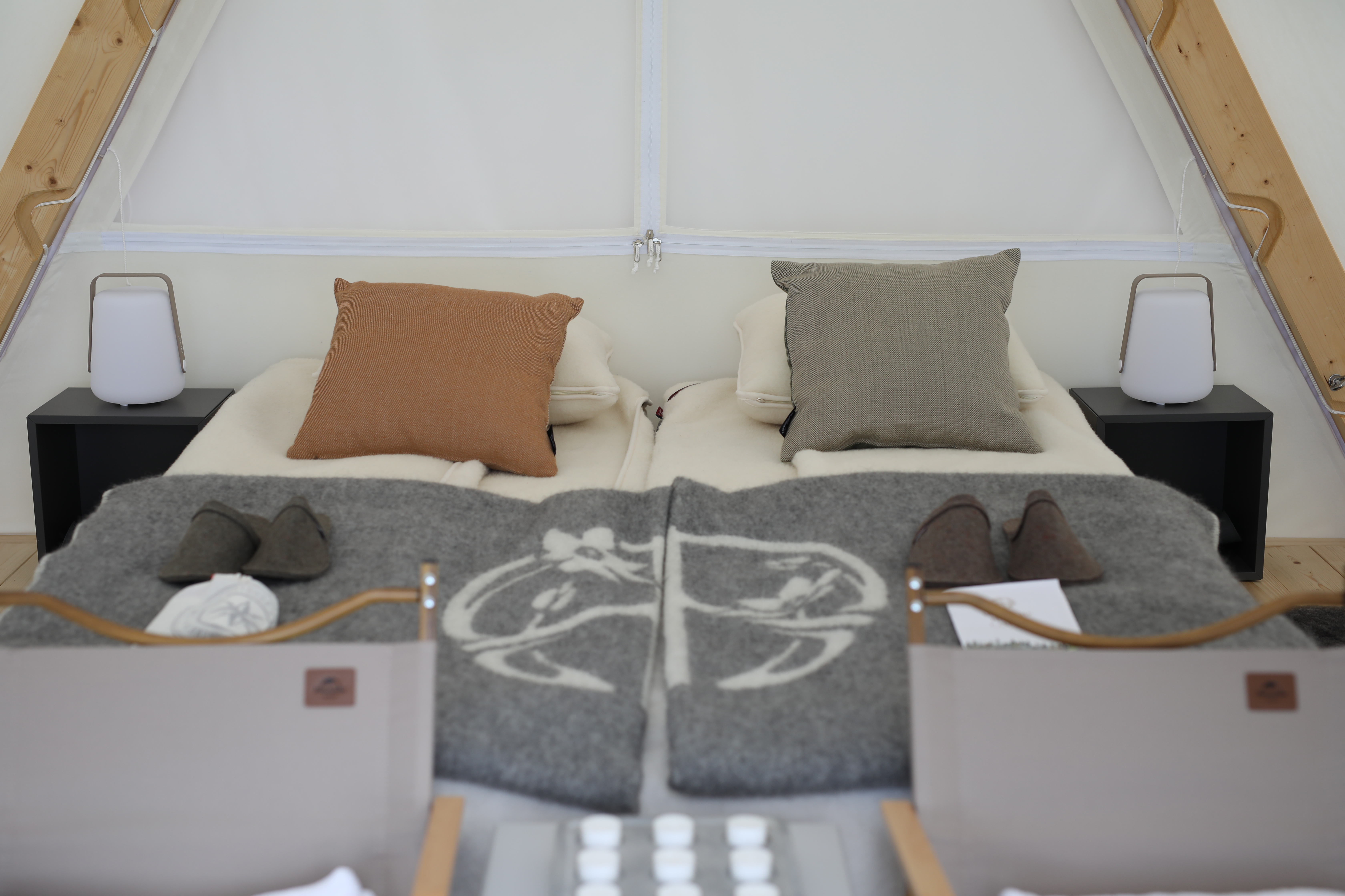 Happie camp Ängasjö