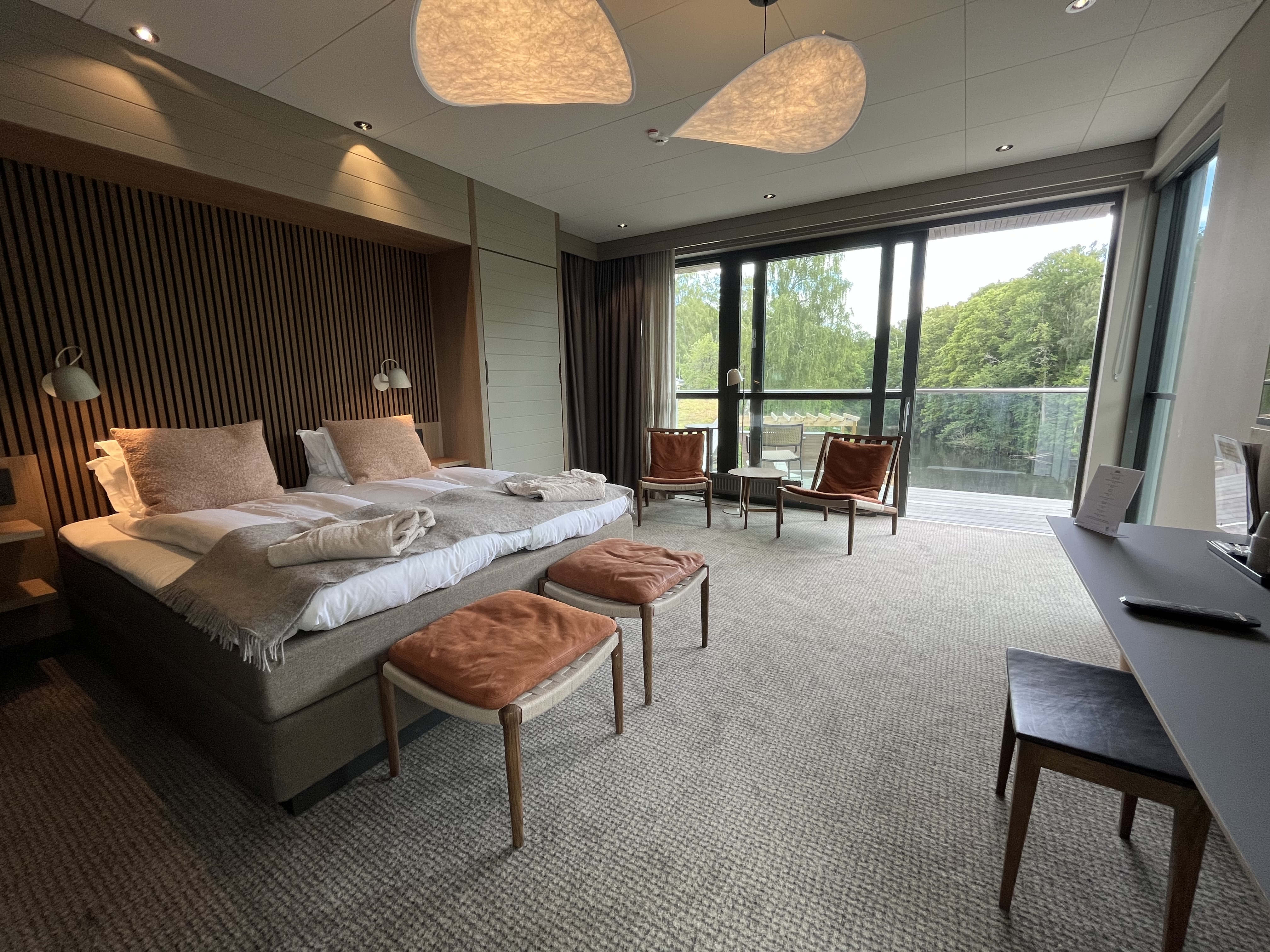 Hestraviken Hotell - SPA - Restaurang