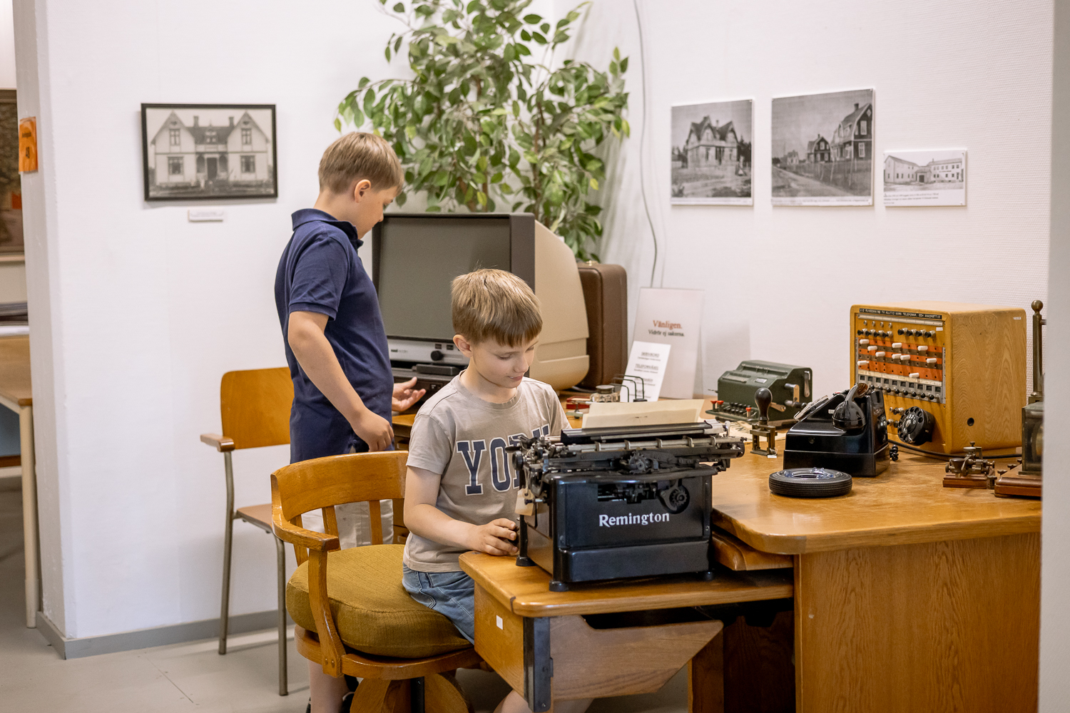 Gislaveds Industrimuseum