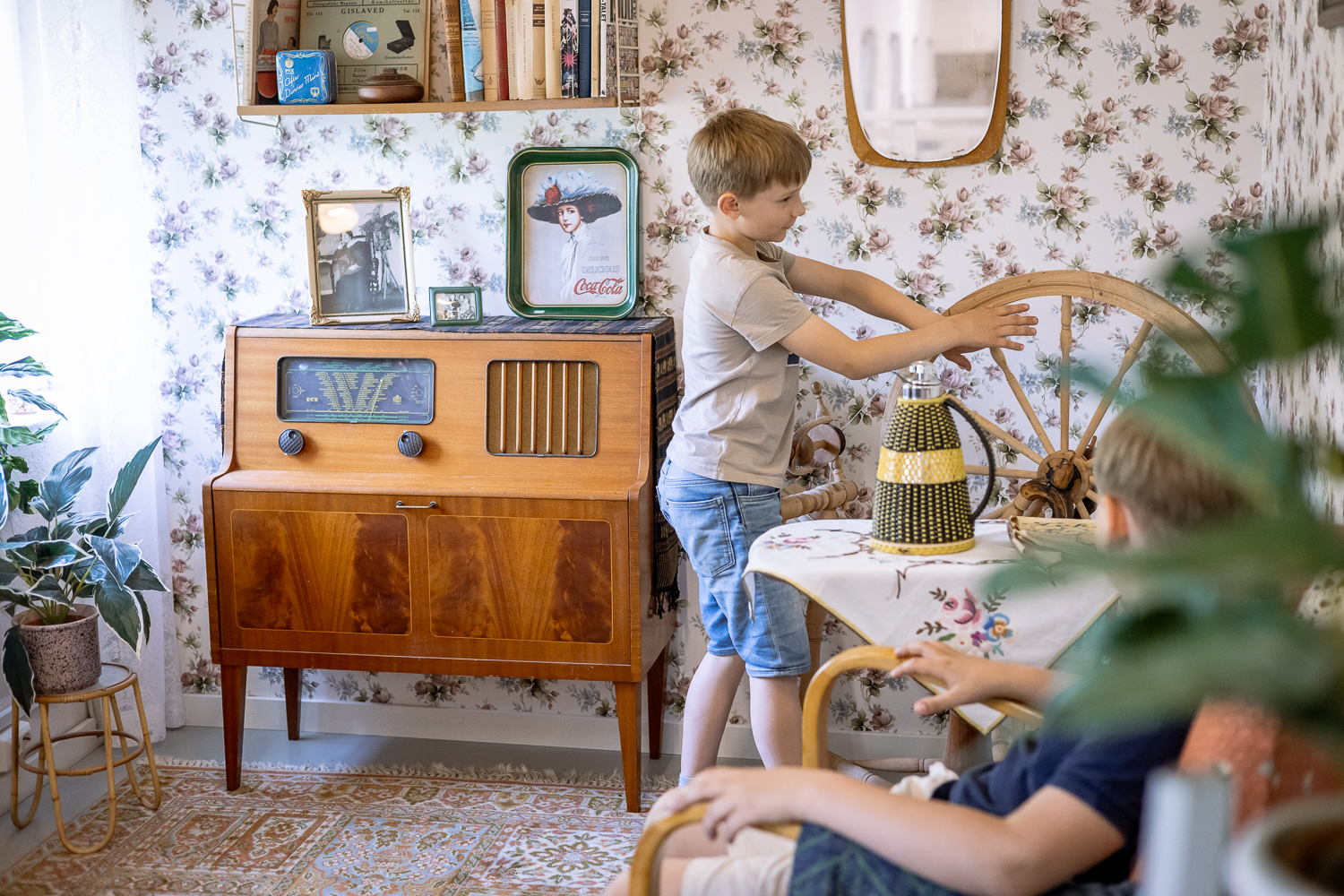 Gislaveds Industrimuseum