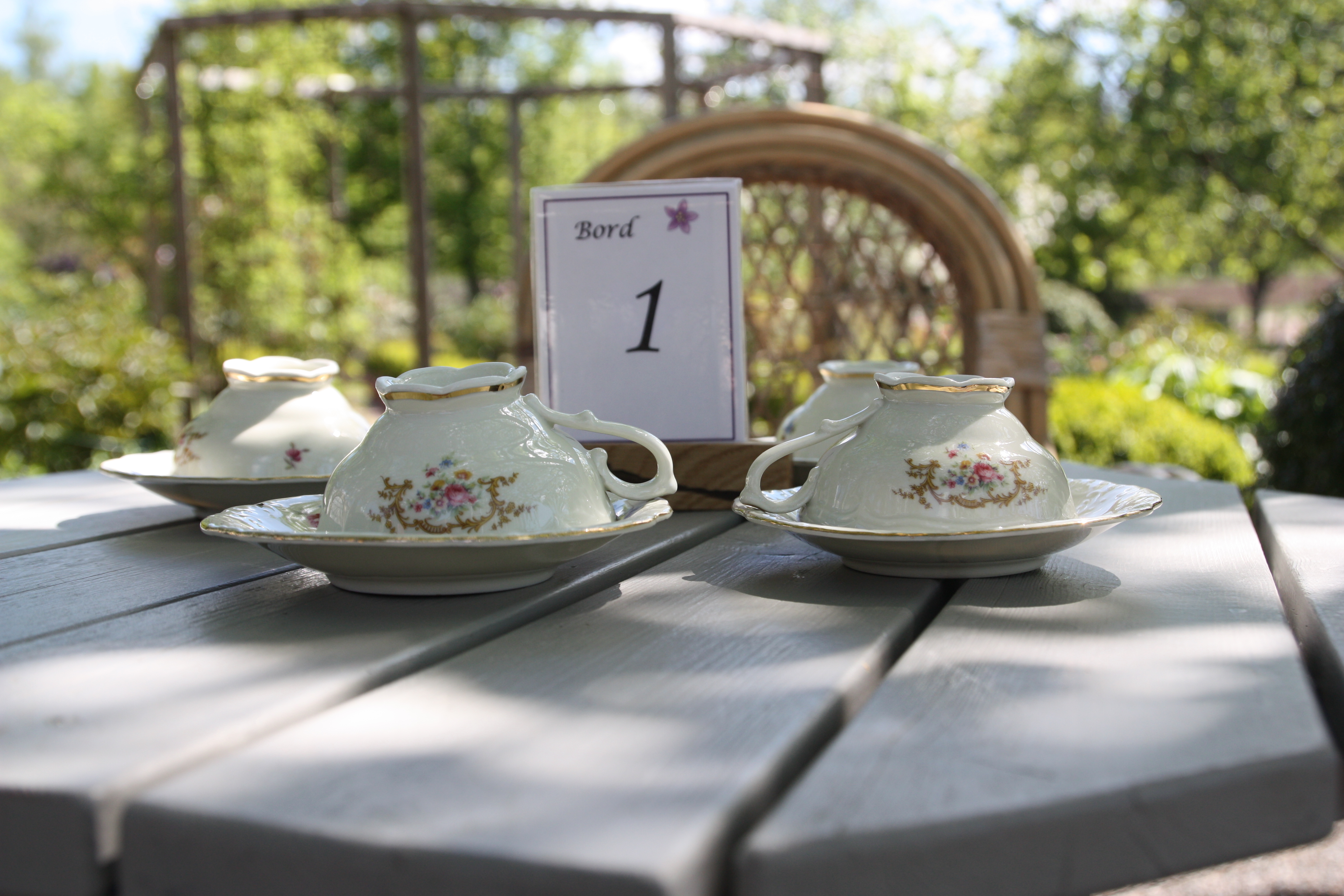 Kärrhults gård café