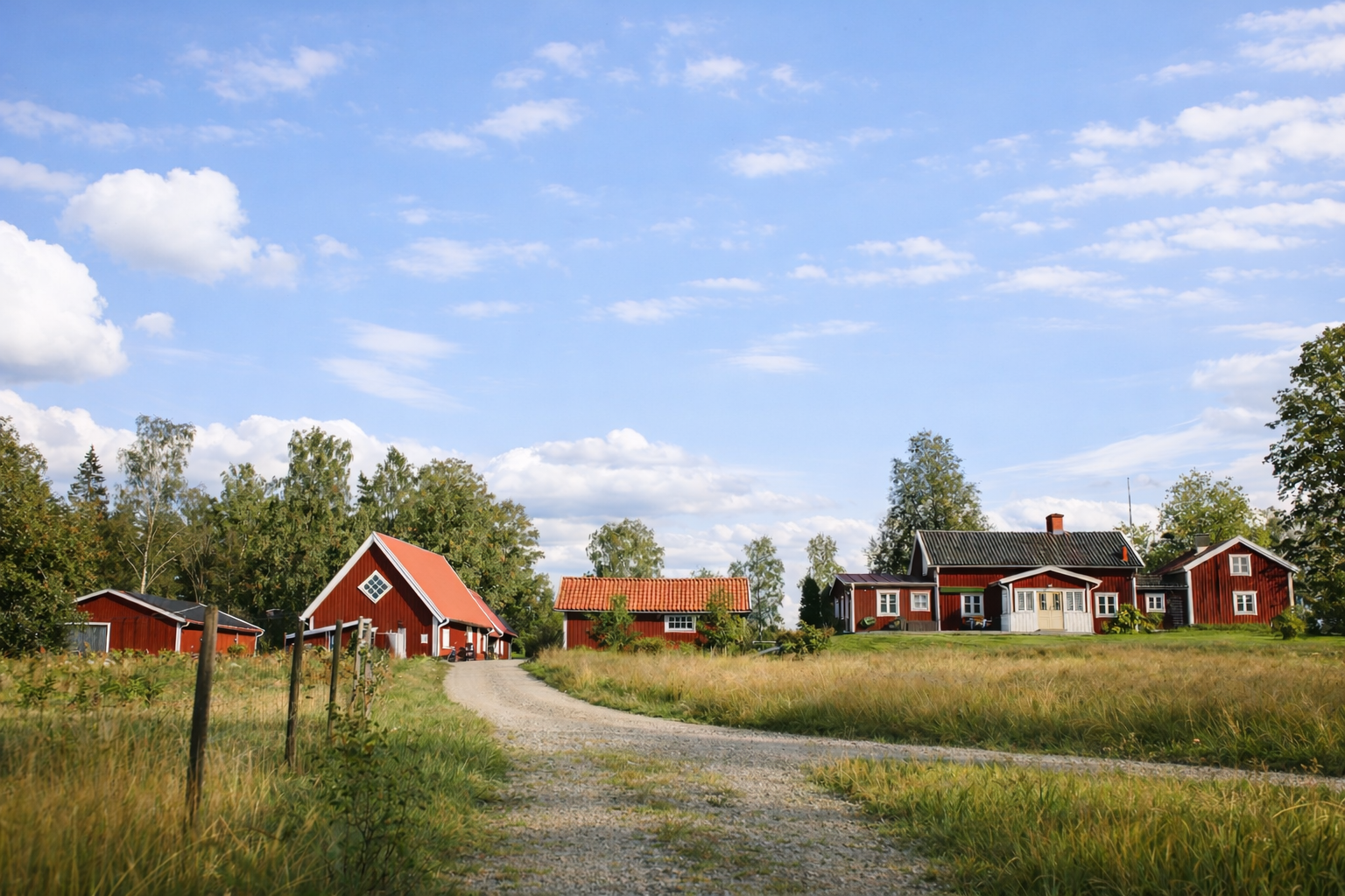 Smålandstorpet