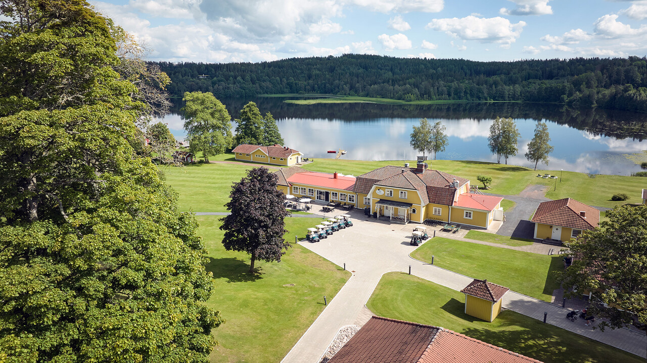 Wiredaholm Golf och Konferens