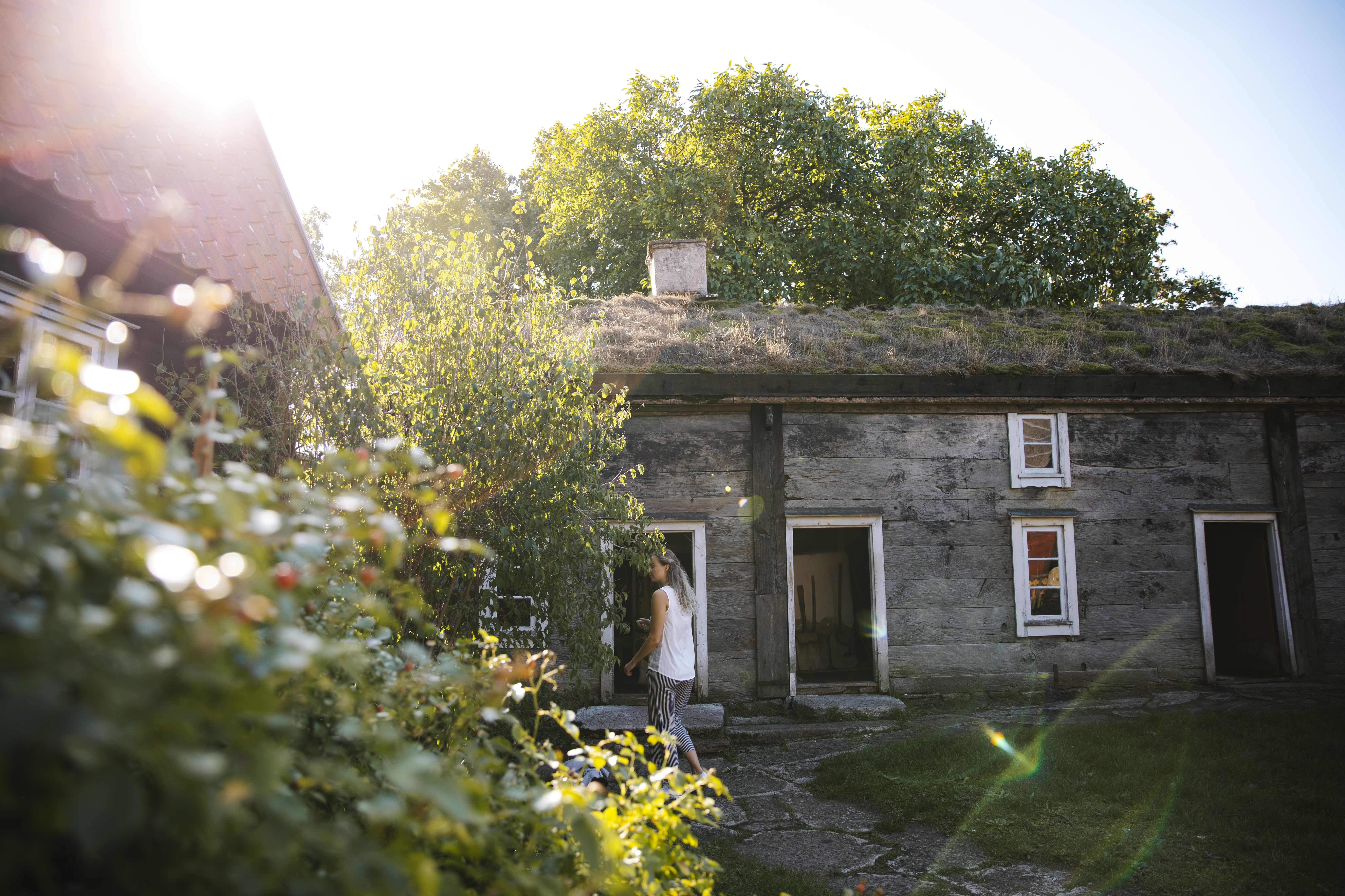Ölands Himmelsberga Museum