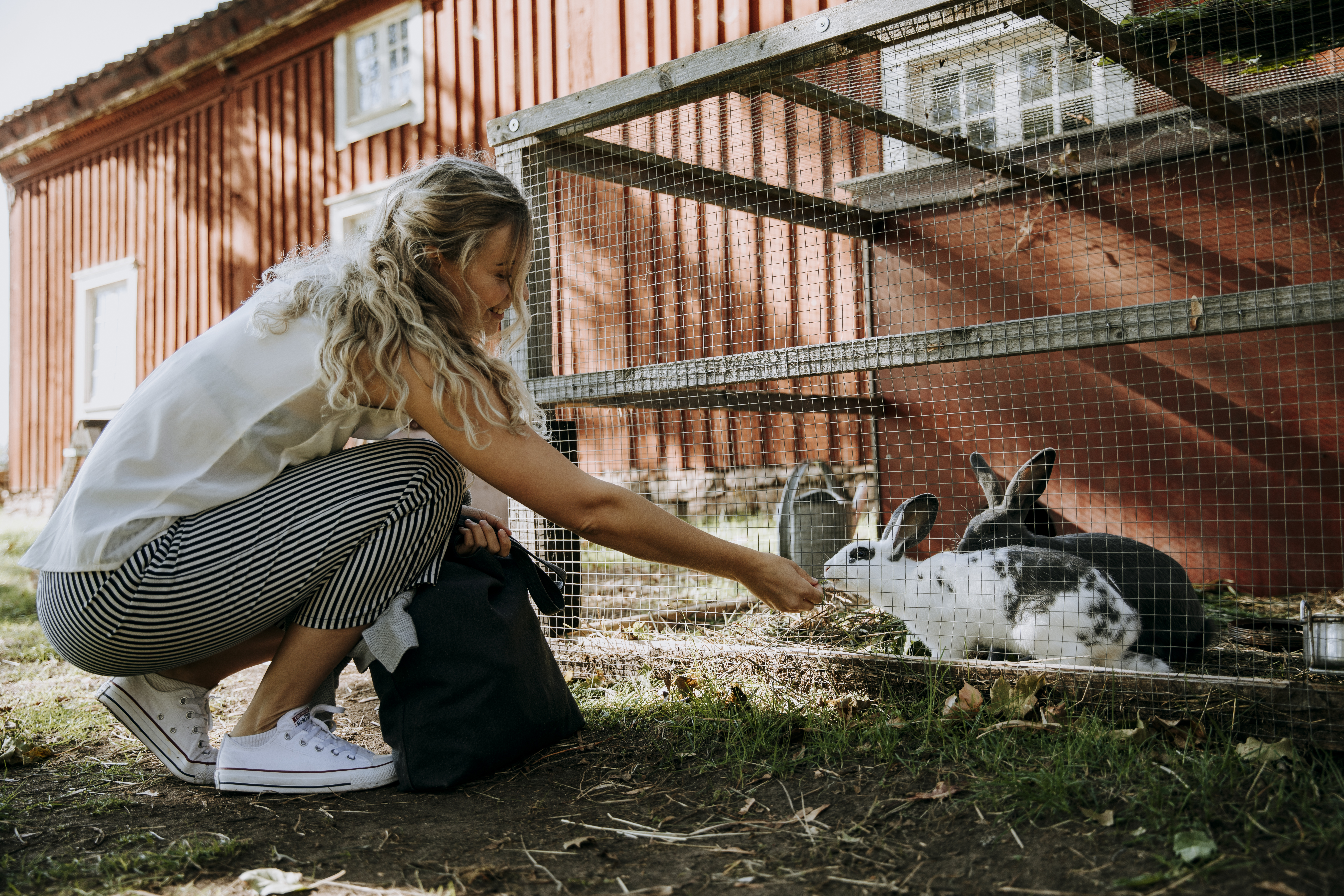 Ölands Himmelsberga Museum