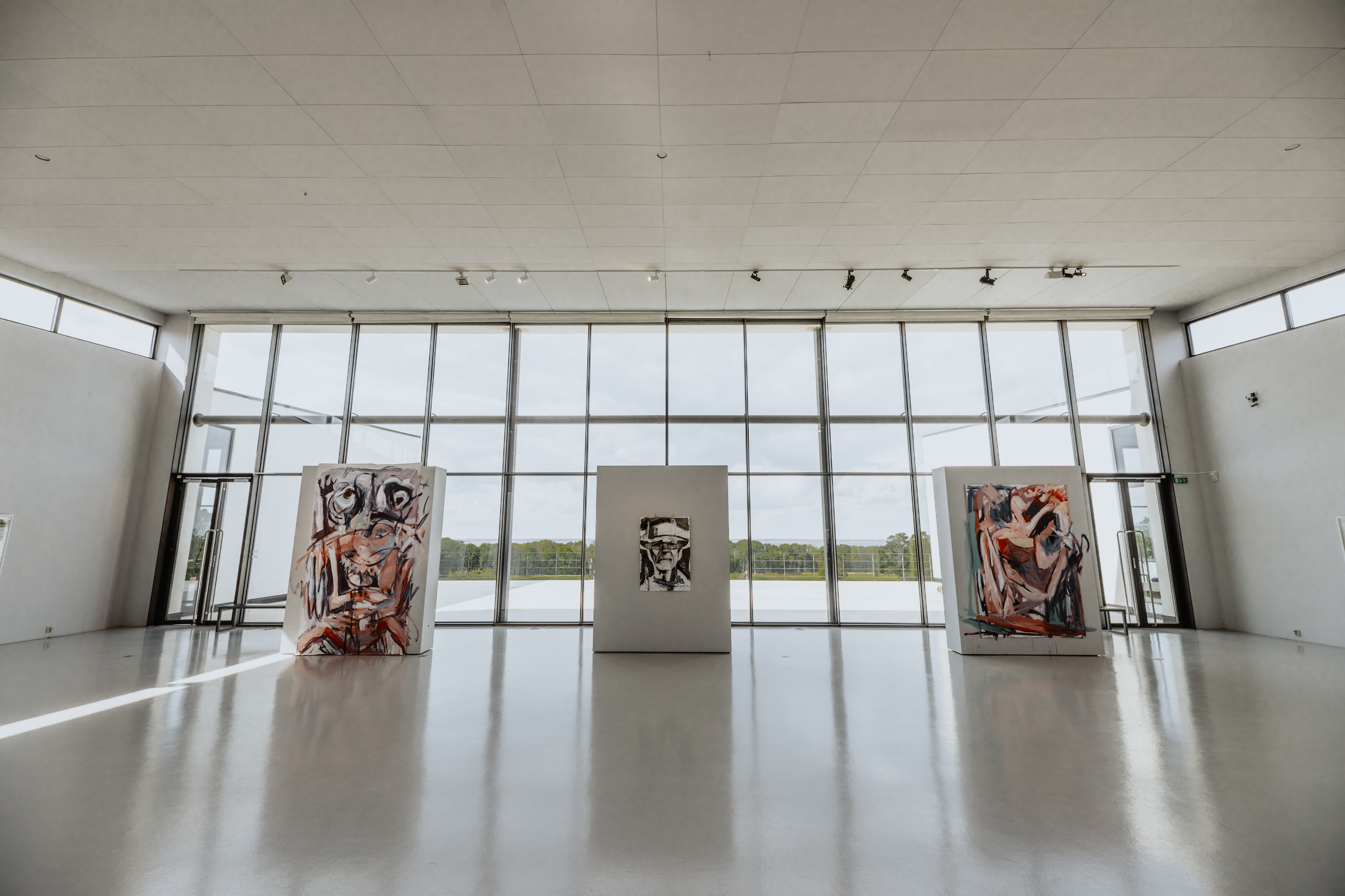 VIDA museum & konsthall