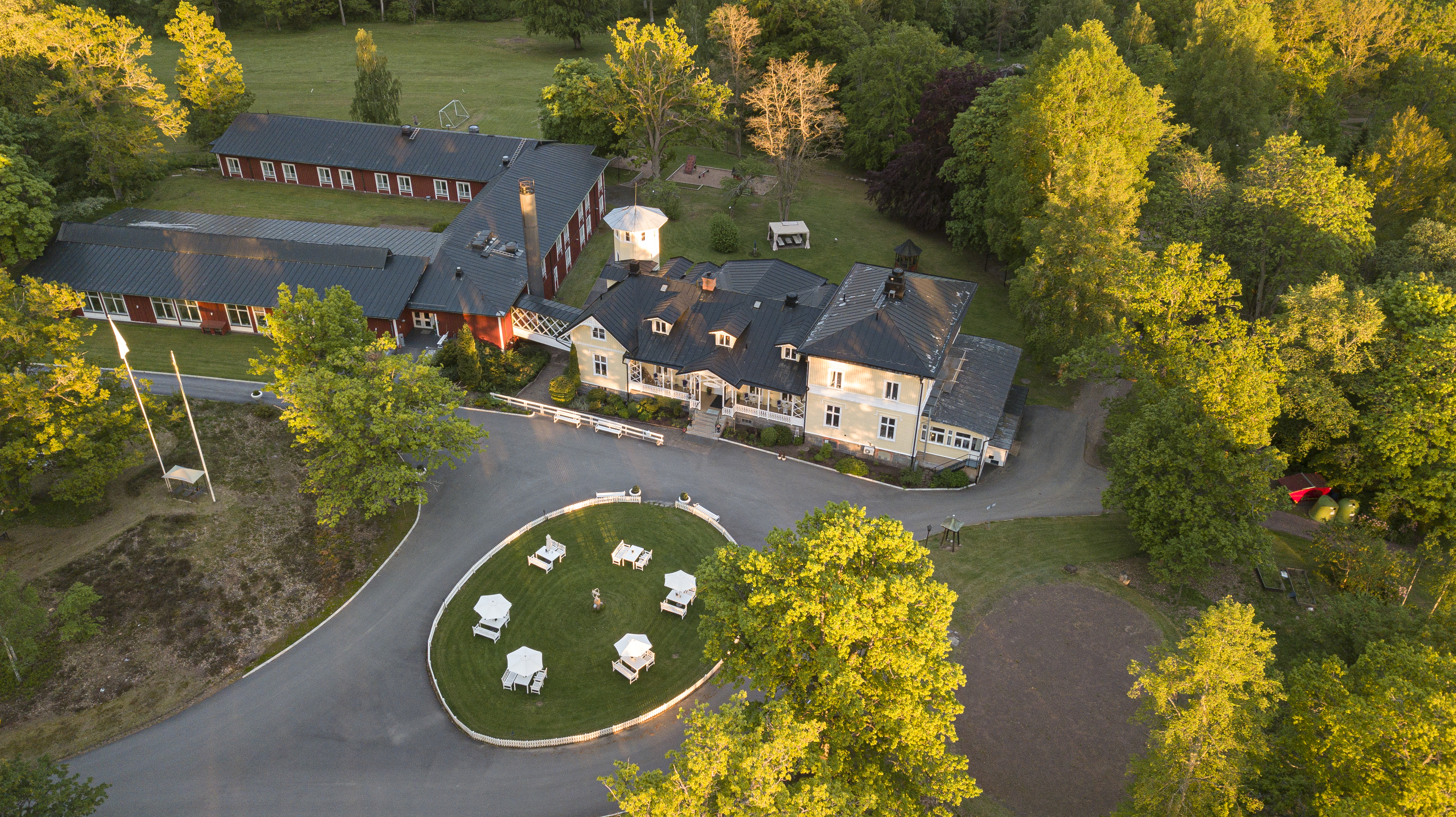 Fredensborgs Herrgård