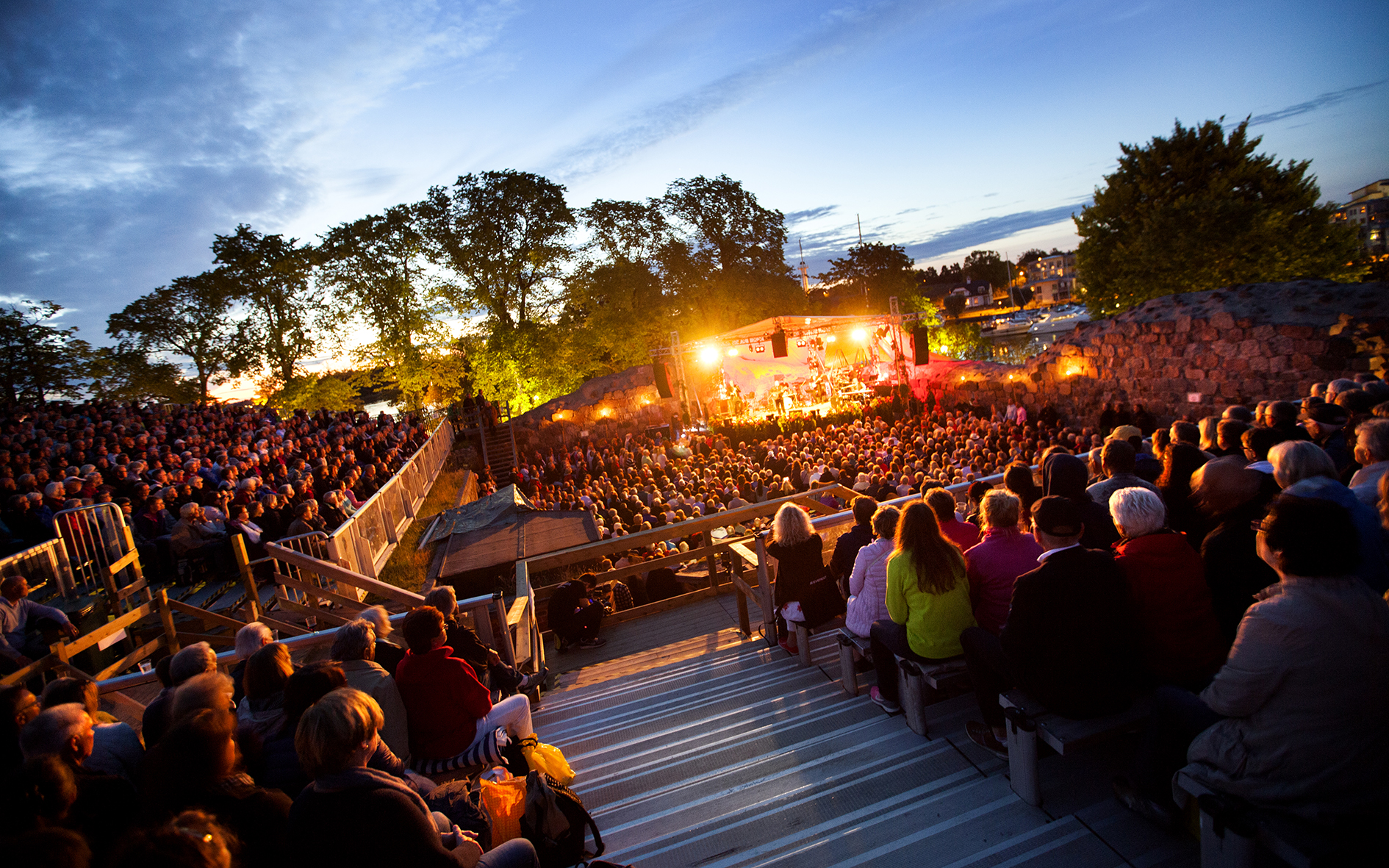 Visfestivalen i Västervik