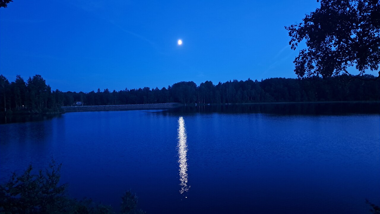Välenbadets Camping