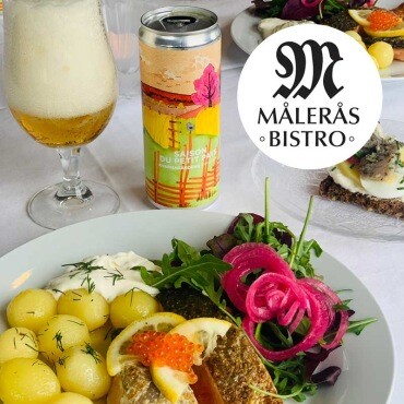 Målerås Bistro