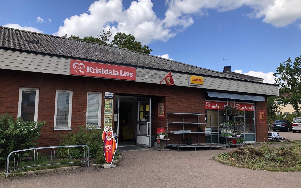 Kristdala Livs
