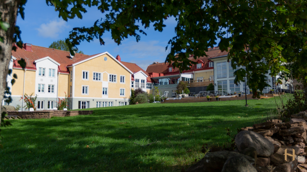 Halltorps Gästgiveri