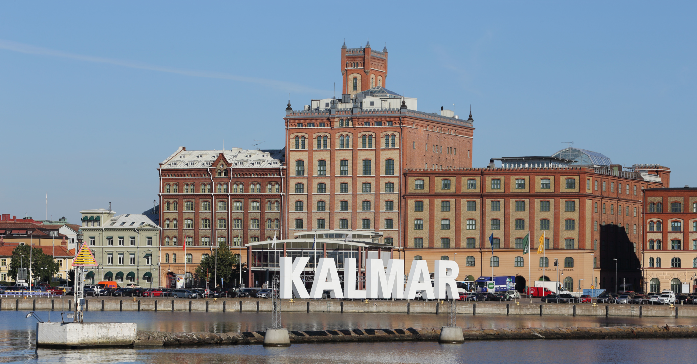 Kalmarsalen