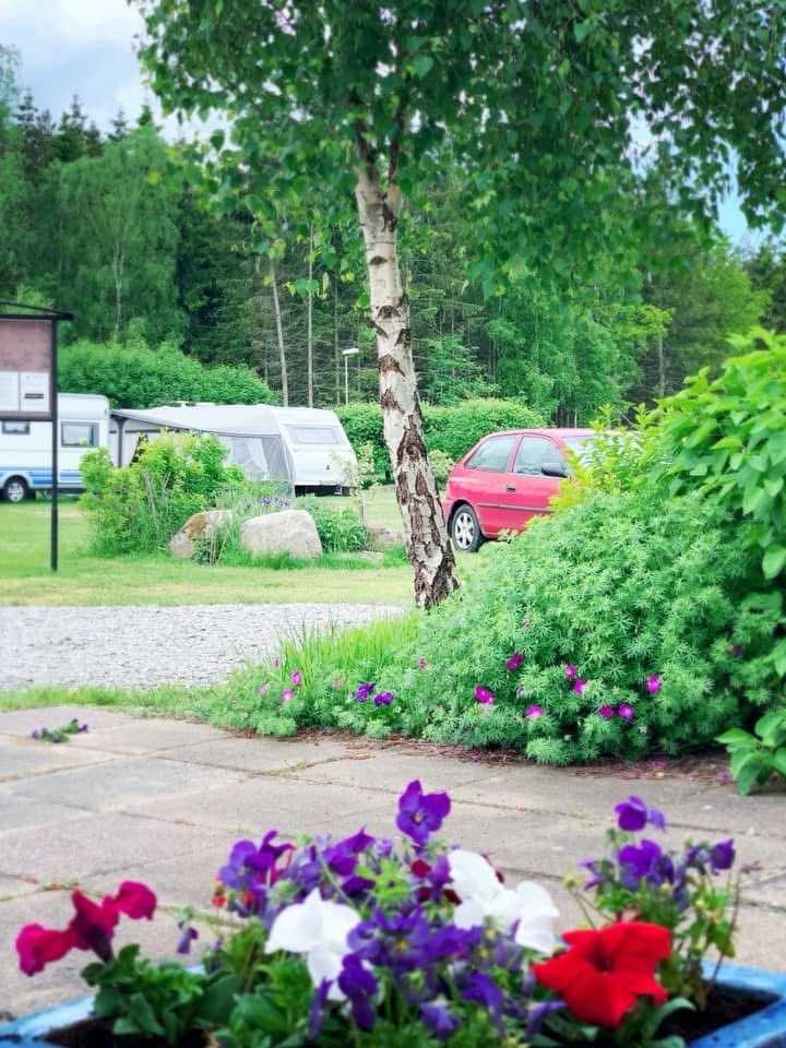 Skeppeviks camping