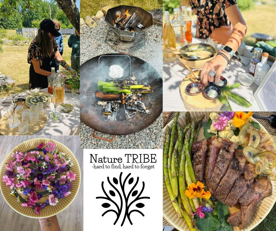 Nature TRIBE