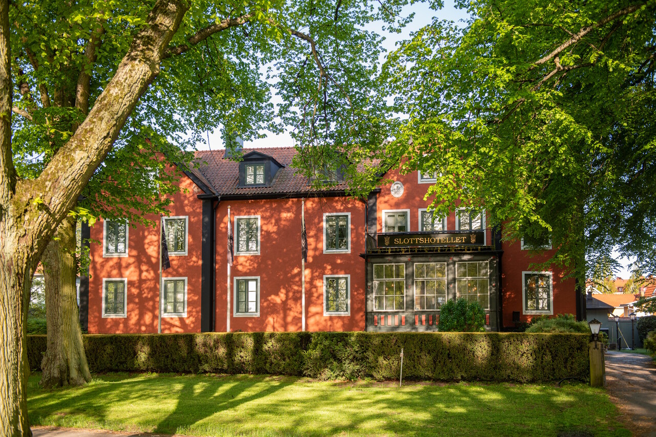 Slottshotellet