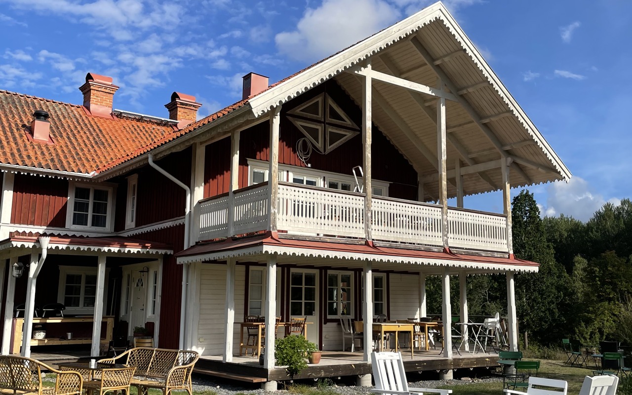 Mellingerums Bär & Grönsaksodling
