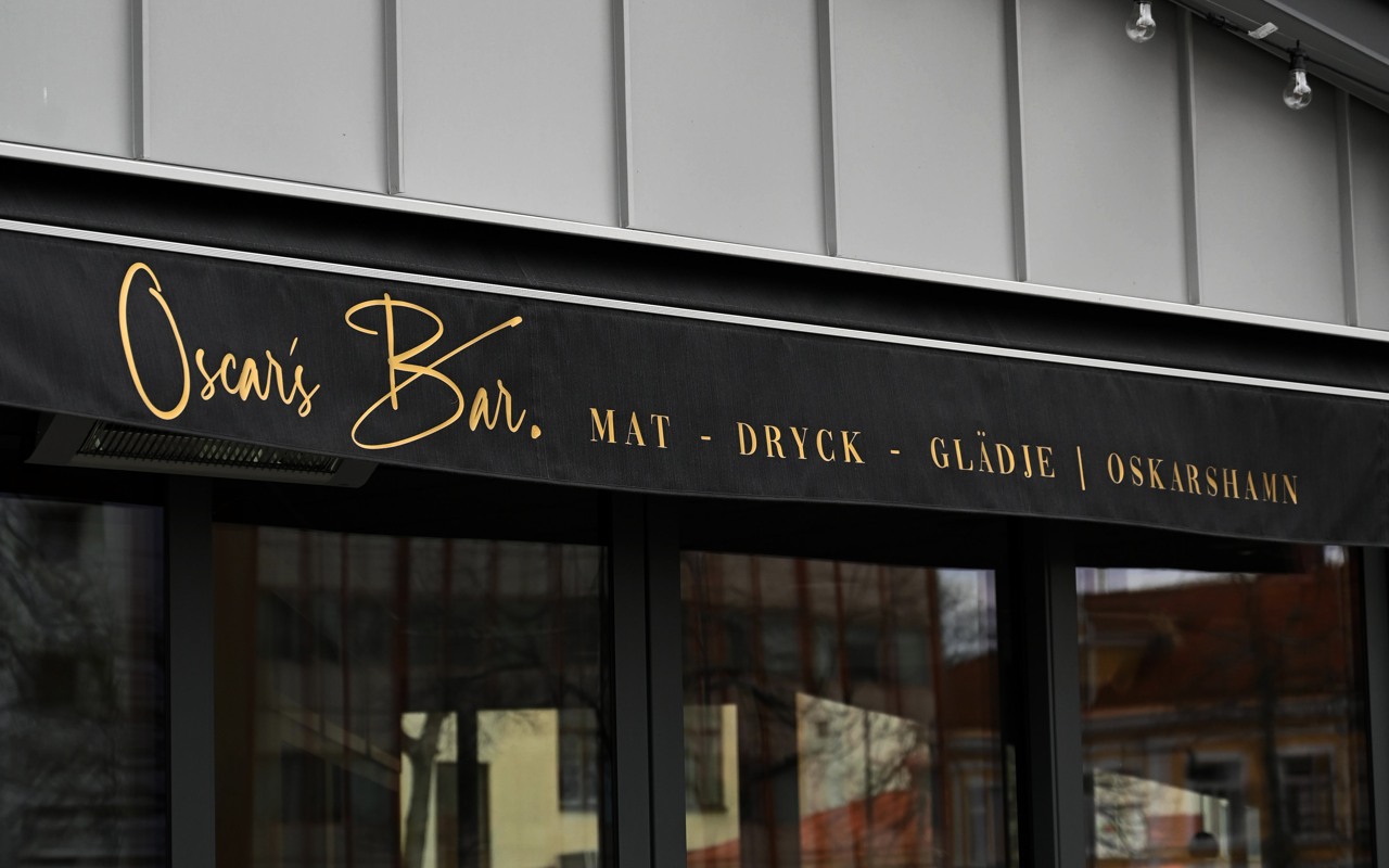 Oscars Bar