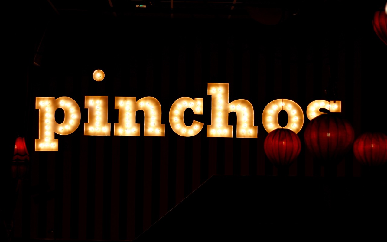 Pinchos