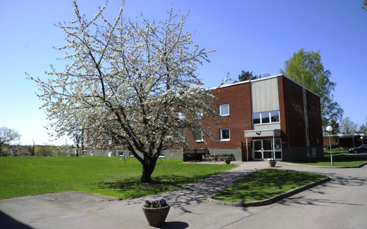 Restaurang Tuppen