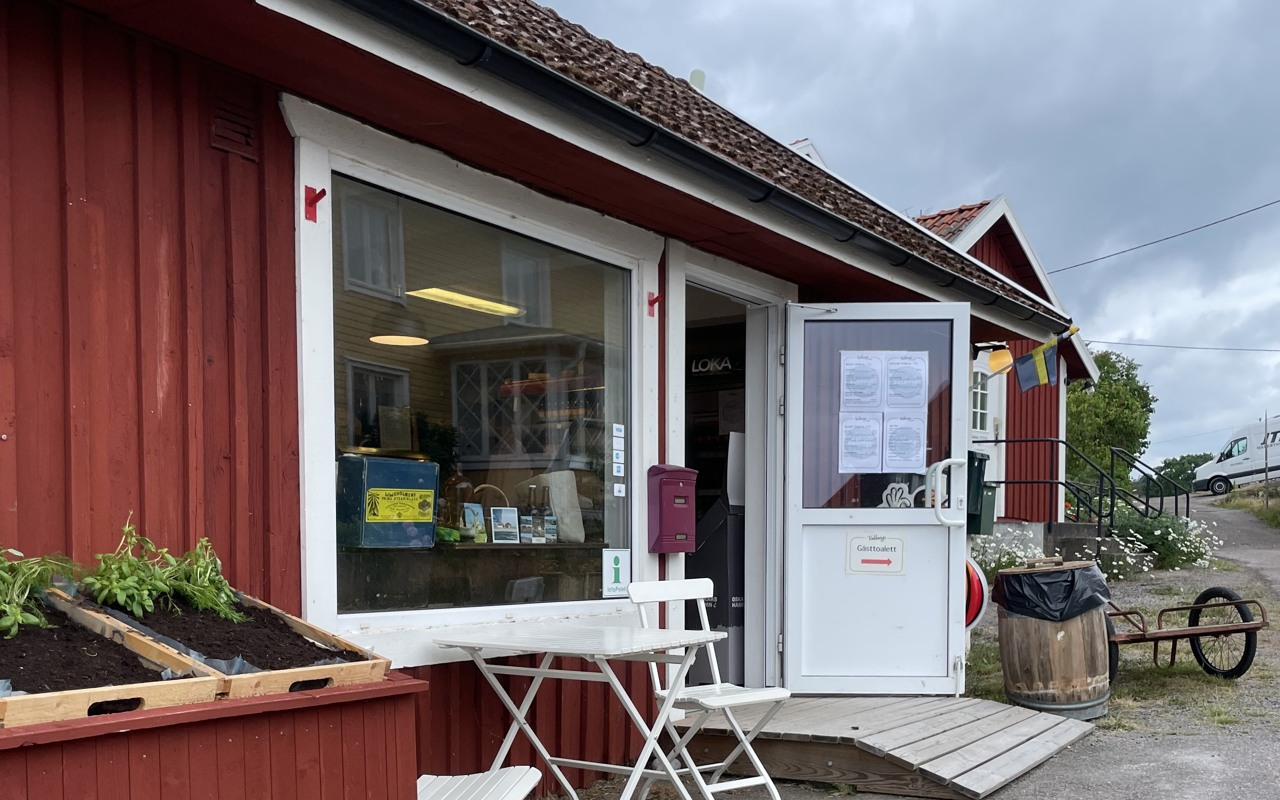 Valborgs i Klintemåla