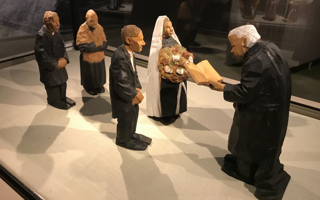Döderhultarmuseet