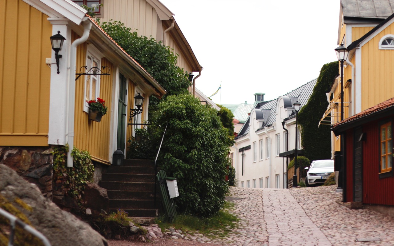 Fnyket & Besväret