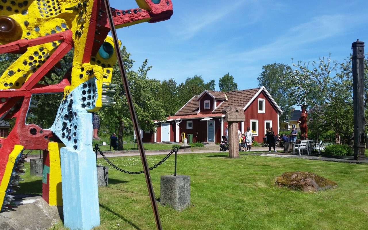 Källströmsgården