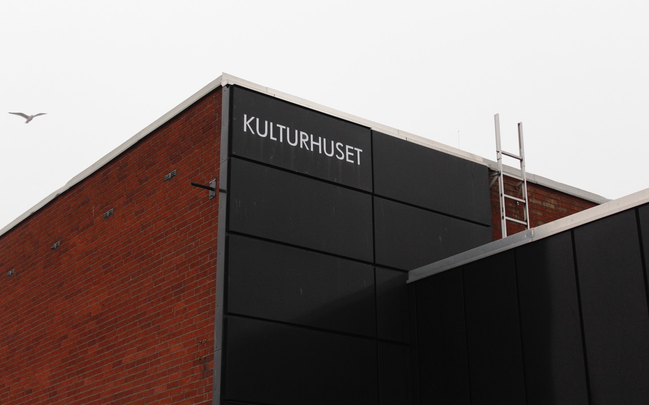 Oskarshamns Kulturhus