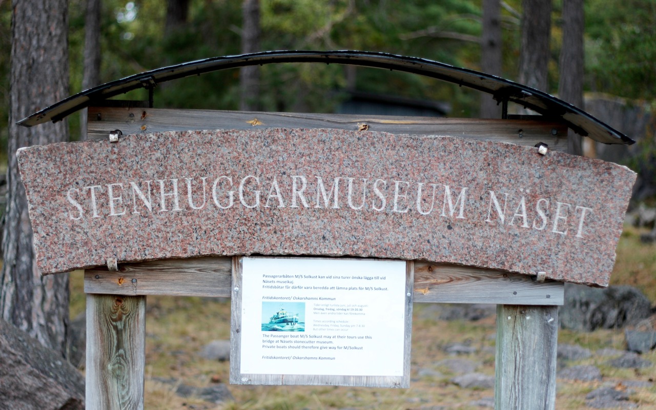 Stenhuggarmuseerna