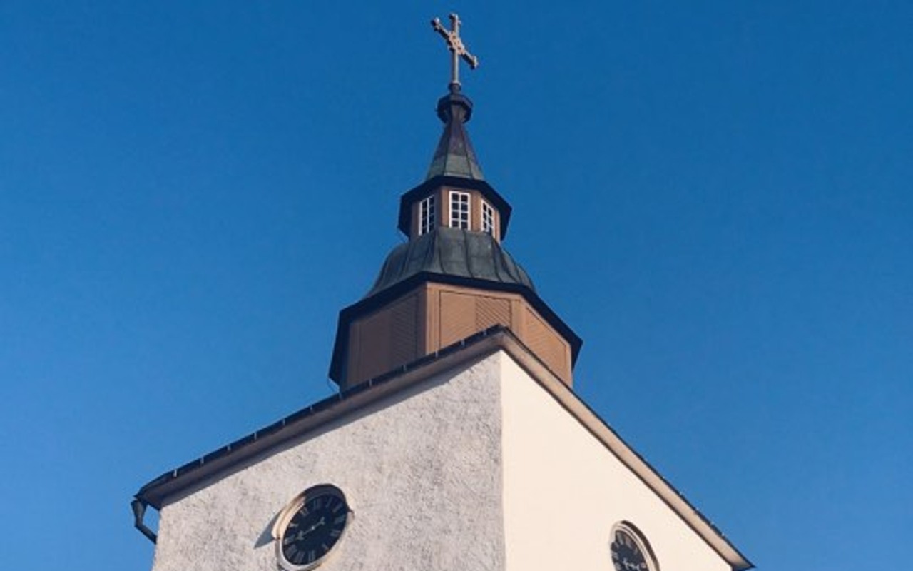 Döderhults kyrka