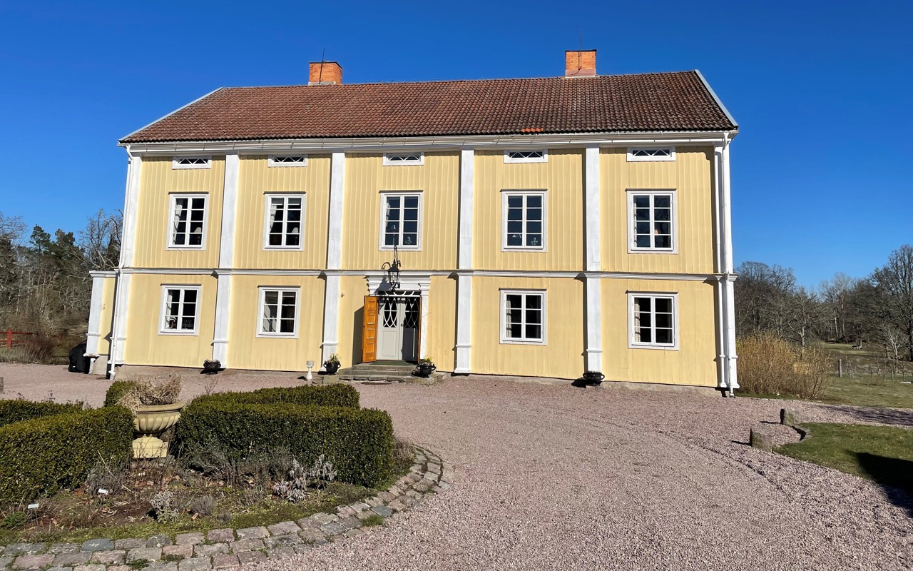 Gässhult Säteri