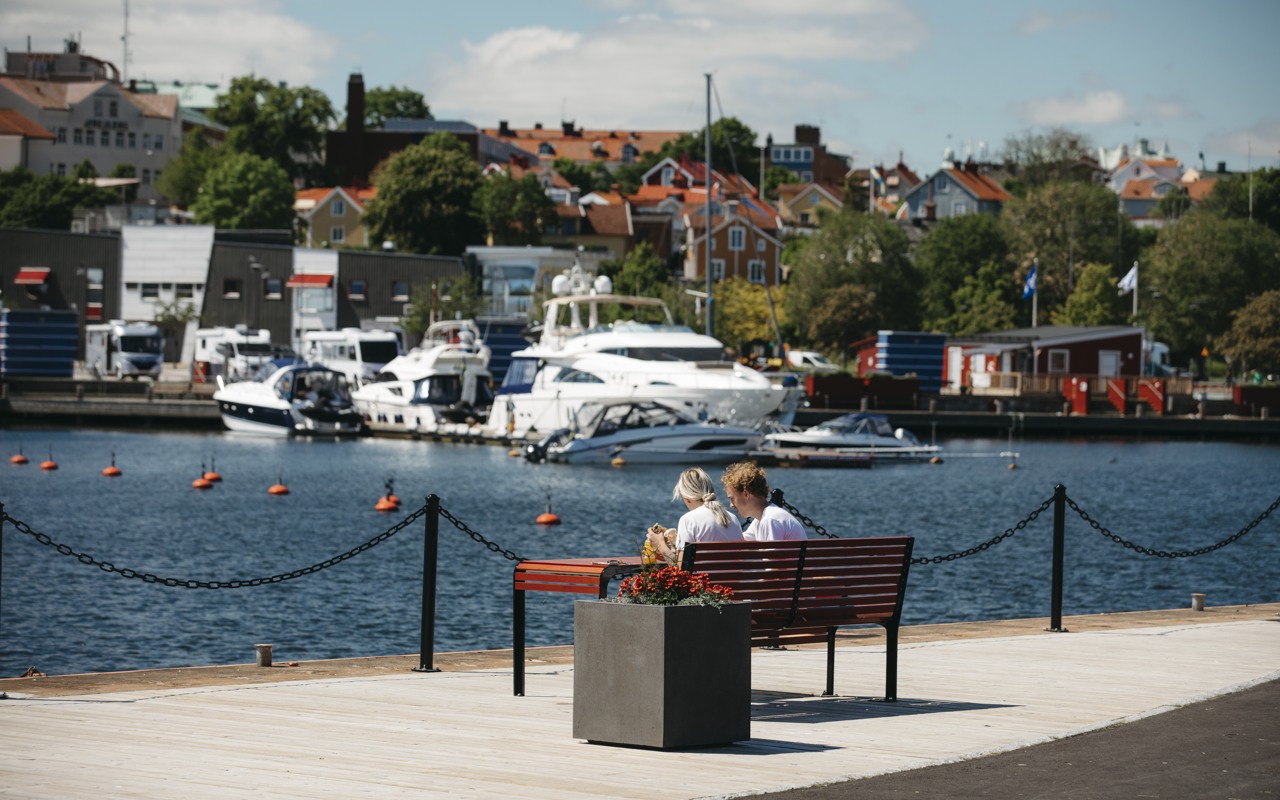 Hamntorget