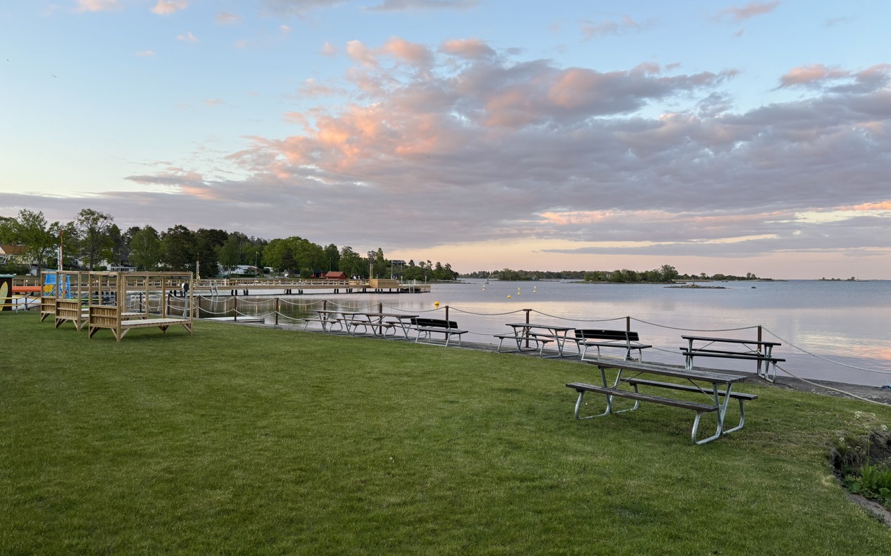 Havslätts Camping