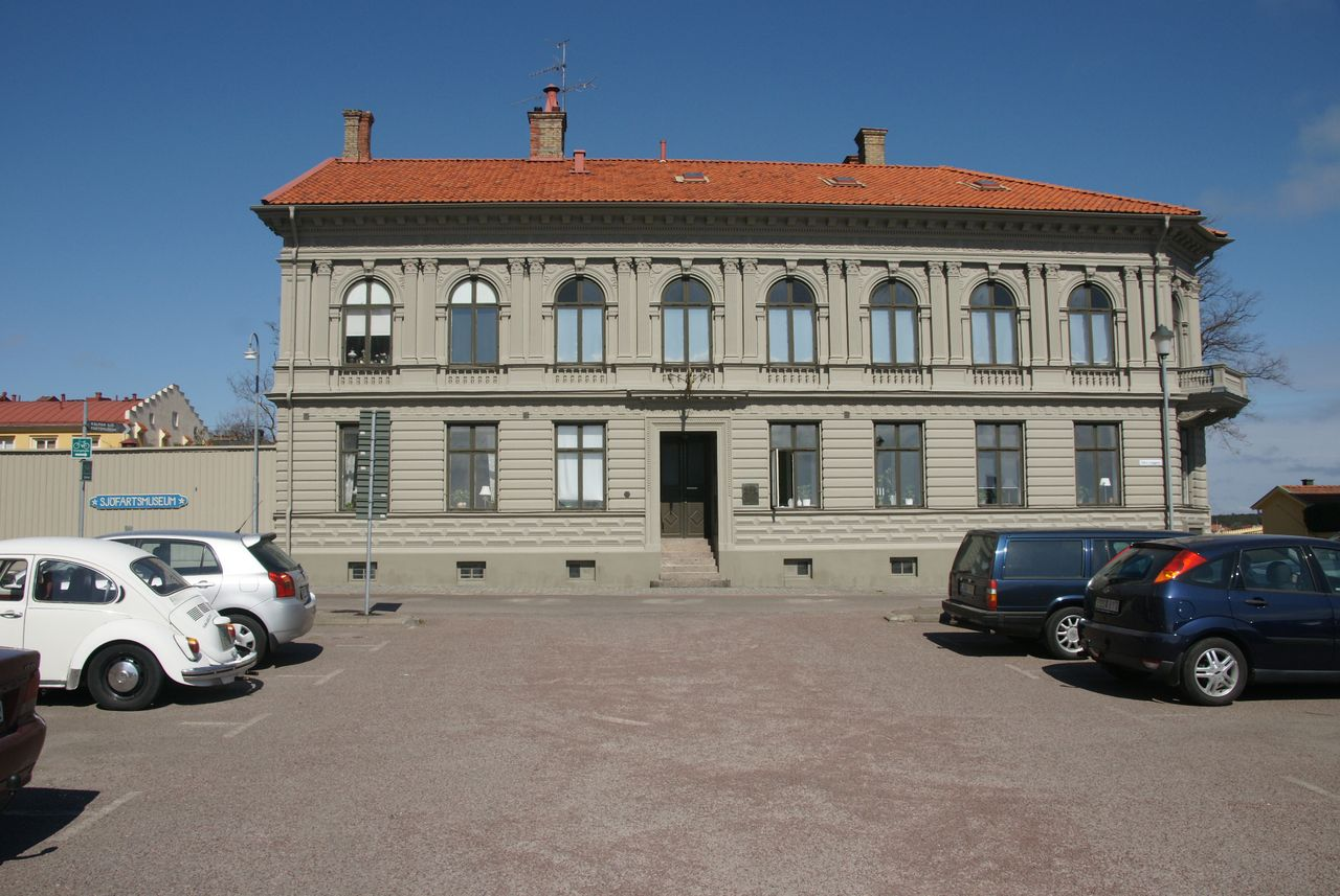 Kalmar Sjöfartsmuseum