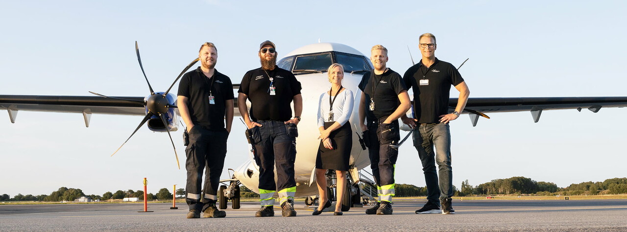 Kalmar Öland Airport